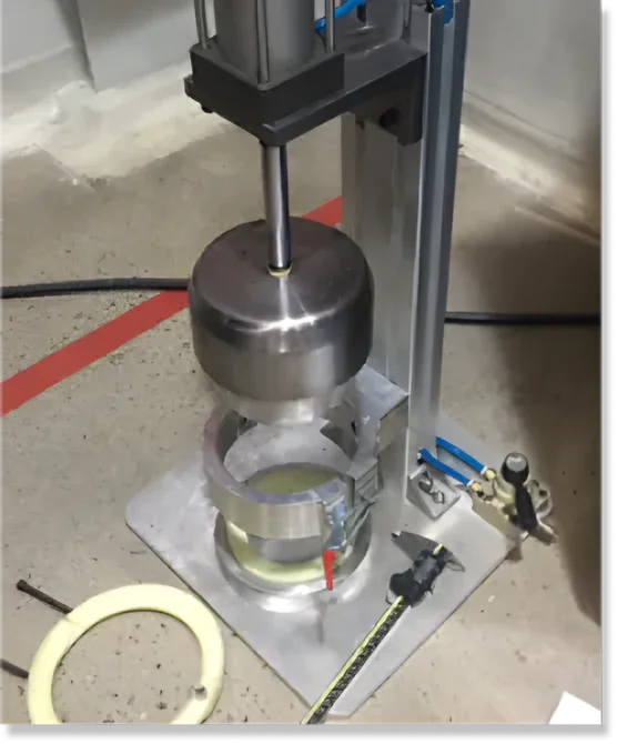 Machine 5